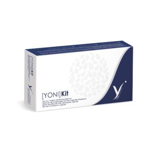 The Yoni Kit