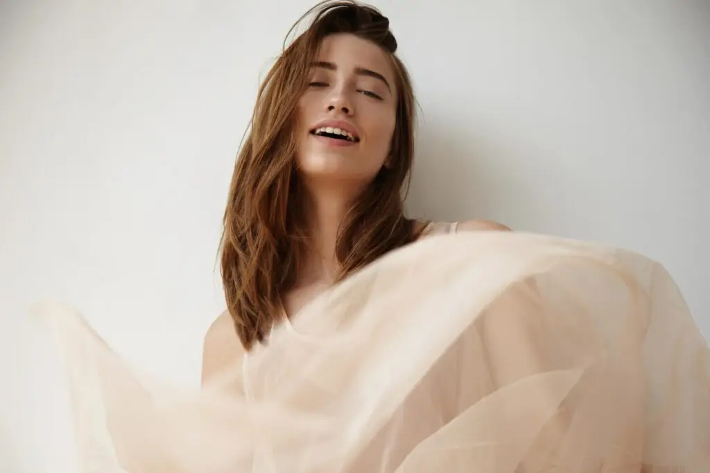 Vaginal FloraFlore vaginal saine